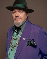 Dr. John